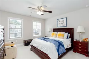 207 Magnolia Creek Way, Woodstock, GA 30188 - Photo 17