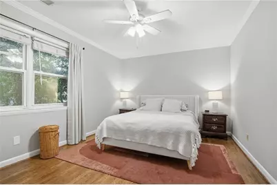 986 Greenwood Avenue NE #6, Atlanta, GA 30306 - Photo 15