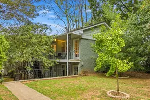 986 Greenwood Ave NE, Atlanta, GA 30306 - Photo 1