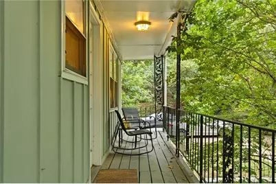 986 Greenwood Avenue NE #6, Atlanta, GA 30306 - Photo 3