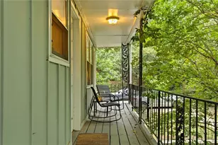 986 Greenwood Ave NE, Atlanta, GA 30306 - Photo 3
