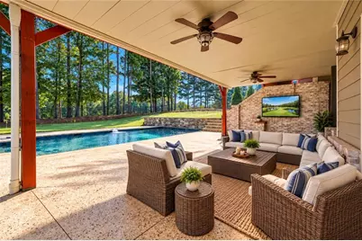 151 Creek Bank Drive, Acworth, GA 30101 - Photo 13