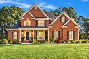 151 Creek Bank Dr, Acworth, GA 30101 - Photo 1