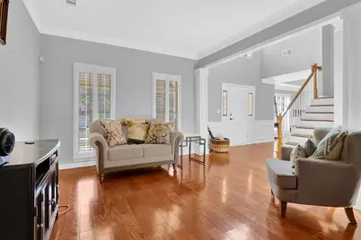 91 Gates Mill Drive, Lawrenceville, GA 30045 - Photo 7