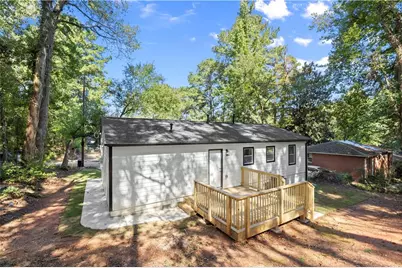 805 Sandy Creek Drive NW, Atlanta, GA 30331 - Photo 33