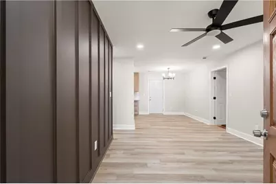 805 Sandy Creek Drive NW, Atlanta, GA 30331 - Photo 3