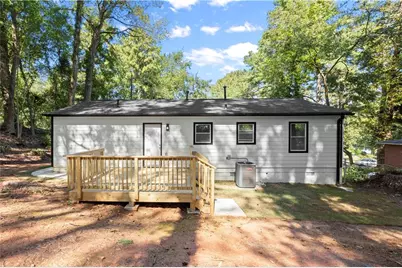805 Sandy Creek Drive NW, Atlanta, GA 30331 - Photo 31