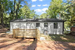 805 Sandy Creek Dr NW, Atlanta, GA 30331 - Photo 31