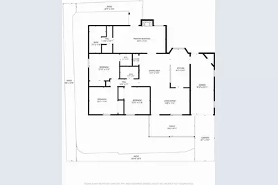 1871 Singer Way, Lithonia, GA 30058 - Photo 19