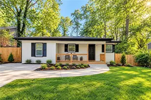3132 Forrest Hills Dr, Hapeville, GA 30354 - Photo 1