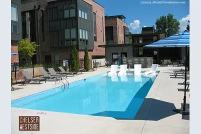1305 Chelsea Circle NW, Atlanta, GA 30318 - Photo 29