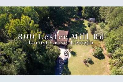 [Address not provided], Locust Grove, GA 30248 - Photo 1
