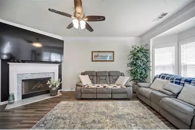 4625 Crawford Oaks Drive, Oakwood, GA 30566 - Photo 5