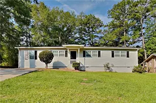 6156 Water Oak Cir SW, Covington, GA 30014 - Photo 1