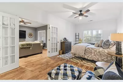 2305 English Ivy Court SE #23, Atlanta, GA 30339 - Photo 5