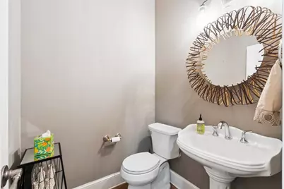 2305 English Ivy Court SE #23, Atlanta, GA 30339 - Photo 25