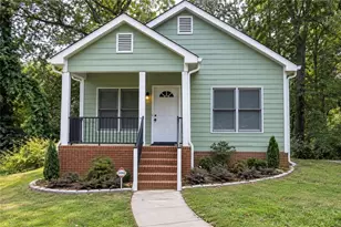 2148 Wilson Ave NW, Atlanta, GA 30314 - Photo 1