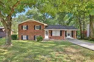 6370 Maddox Rd, Morrow, GA 30260 - Photo 1