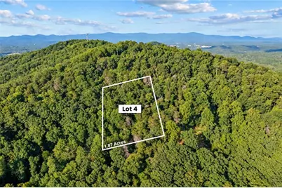 Lot 4 Firetower Rd, Jasper, GA 30143 - Photo 1