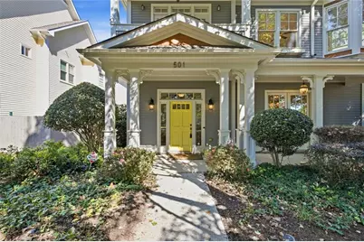 501 Carter Avenue SE, Atlanta, GA 30317 - Photo 5