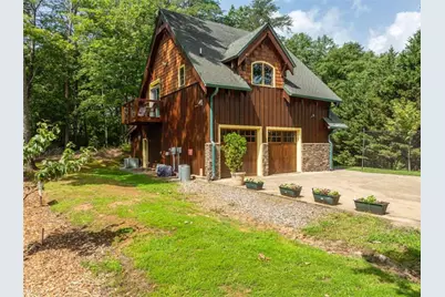 83 Riverview Circle, Blue Ridge, GA 30513 - Photo 5