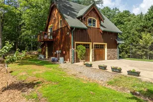 83 Riverview Circle, Blue Ridge, GA 30513 - Photo 5