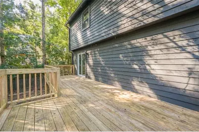4691 Norman Drive NW, Kennesaw, GA 30144 - Photo 57