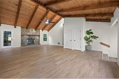 4691 Norman Drive NW, Kennesaw, GA 30144 - Photo 3