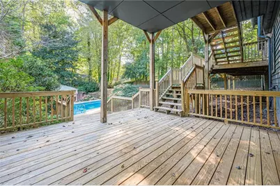 4691 Norman Drive NW, Kennesaw, GA 30144 - Photo 61