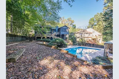 4691 Norman Drive NW, Kennesaw, GA 30144 - Photo 65