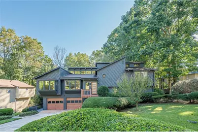 4691 Norman Drive NW, Kennesaw, GA 30144 - Photo 9