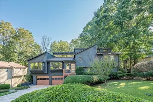 4691 Norman Dr NW, Kennesaw, GA 30144 - Photo 1