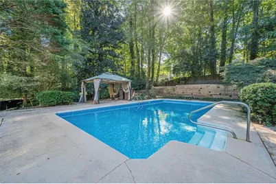 4691 Norman Drive NW, Kennesaw, GA 30144 - Photo 63