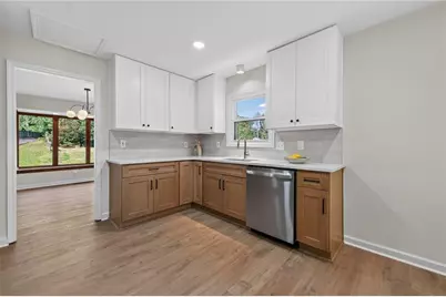 4691 Norman Drive NW, Kennesaw, GA 30144 - Photo 21