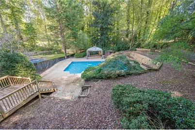 4691 Norman Drive NW, Kennesaw, GA 30144 - Photo 59