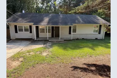 673 Jeb Stuart Drive, Jonesboro, GA 30238 - Photo 1