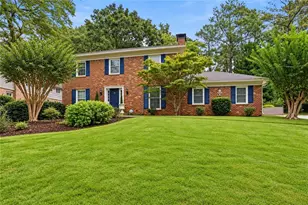 [Address not provided], Tucker, GA 30084 - Photo 1