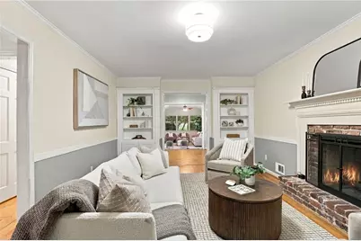 [Address not provided], Tucker, GA 30084 - Photo 19