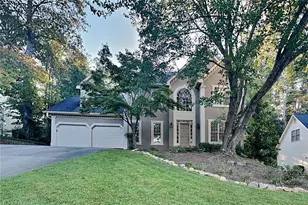 1513 Brookridge Dr, Woodstock, GA 30189 - Photo 1