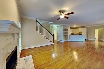 1513 Brookridge Drive, Woodstock, GA 30189 - Photo 3