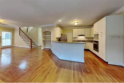 1513 Brookridge Drive, Woodstock, GA 30189 - Photo 5
