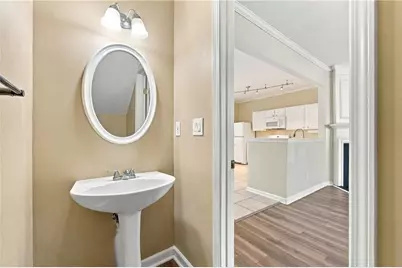 36 Highoak Drive NE #6, Marietta, GA 30066 - Photo 5