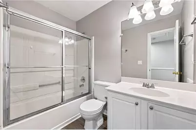 36 Highoak Drive NE #6, Marietta, GA 30066 - Photo 13