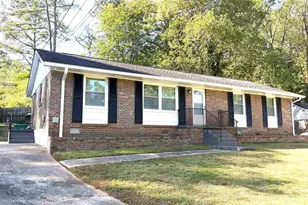[Address not provided], Stone Mountain, GA 30083 - Photo 1