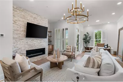 3175 Paley Drive #22, Alpharetta, GA 30009 - Photo 3