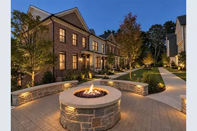 3175 Paley Drive #22, Alpharetta, GA 30009 - Photo 5
