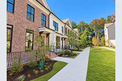 3175 Paley Drive #22, Alpharetta, GA 30009 - Photo 37
