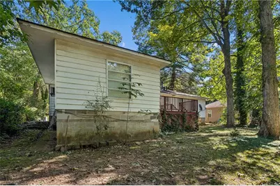 1319 Dorothy Drive, Avondale Estates, GA 30030 - Photo 21