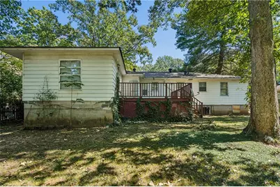 [Address not provided], Avondale Estates, GA 30030 - Photo 21