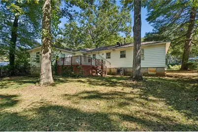 1319 Dorothy Drive, Avondale Estates, GA 30030 - Photo 19